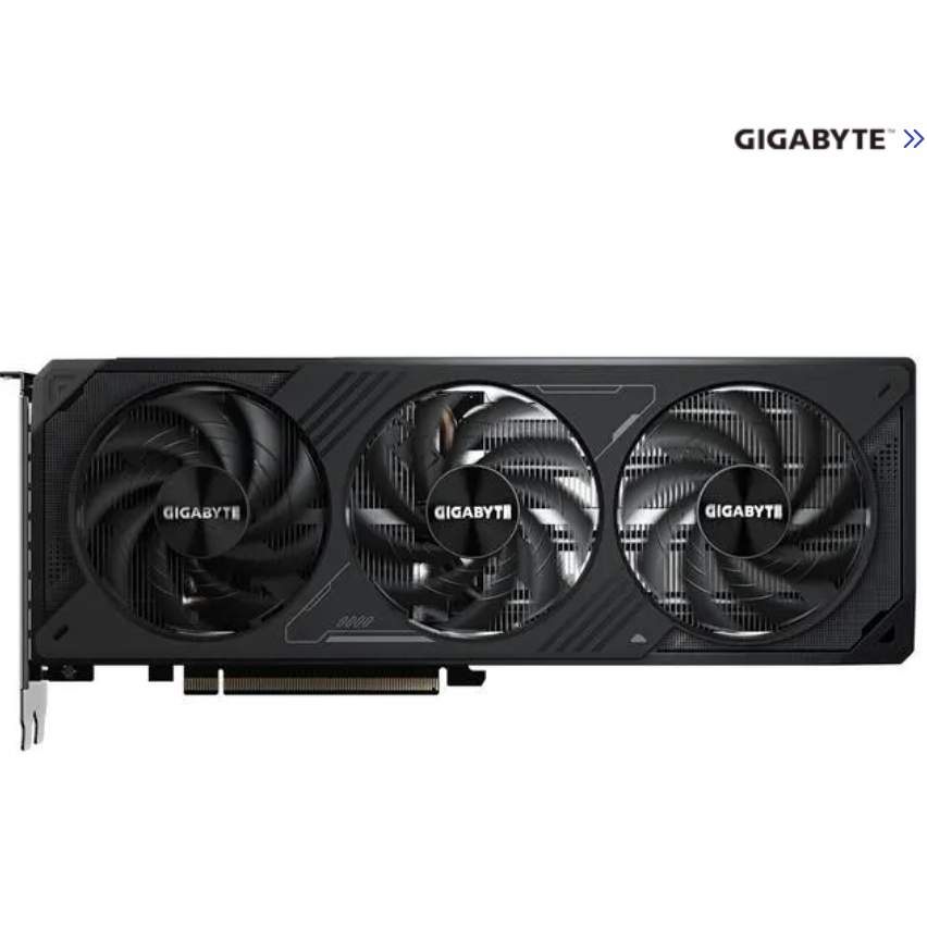 (🔥NEW RELEASE🔥) GIGABYTE WindForce GeForce RTX 5070 12GB GDDR7 PC Graphics Card (Brand New Full Set)