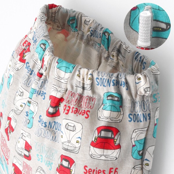  🆕【⭐訂購⭐】🇯🇵日本直送 #JR新幹線列車 全身印花 家居服套裝［2款選］🌀 [ELBA-0142][260318]