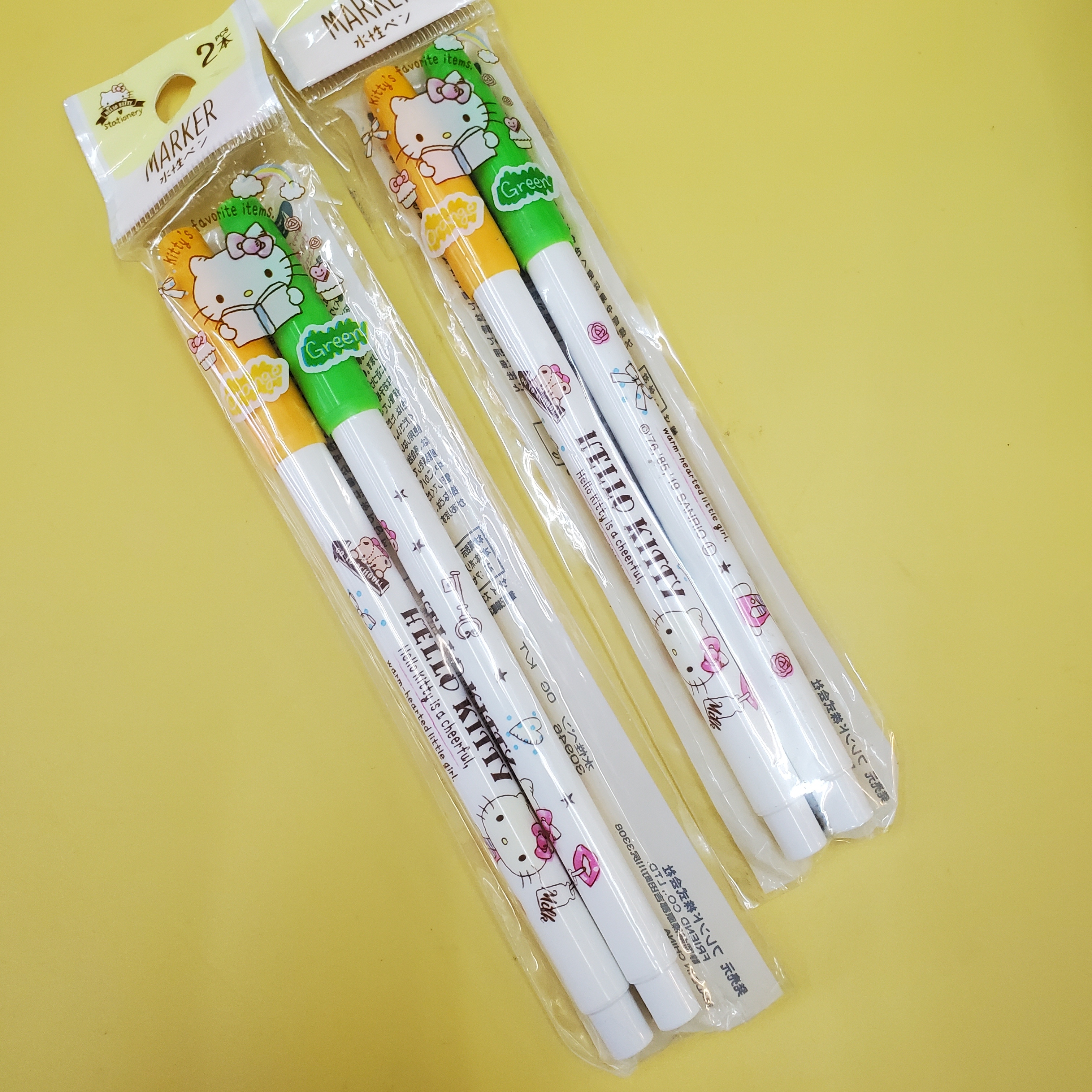 [現貨] [特價品] MARKER {TF220812-43}