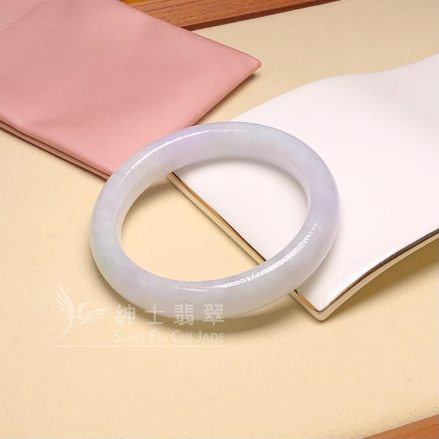 木那春彩福鐲54.9mm