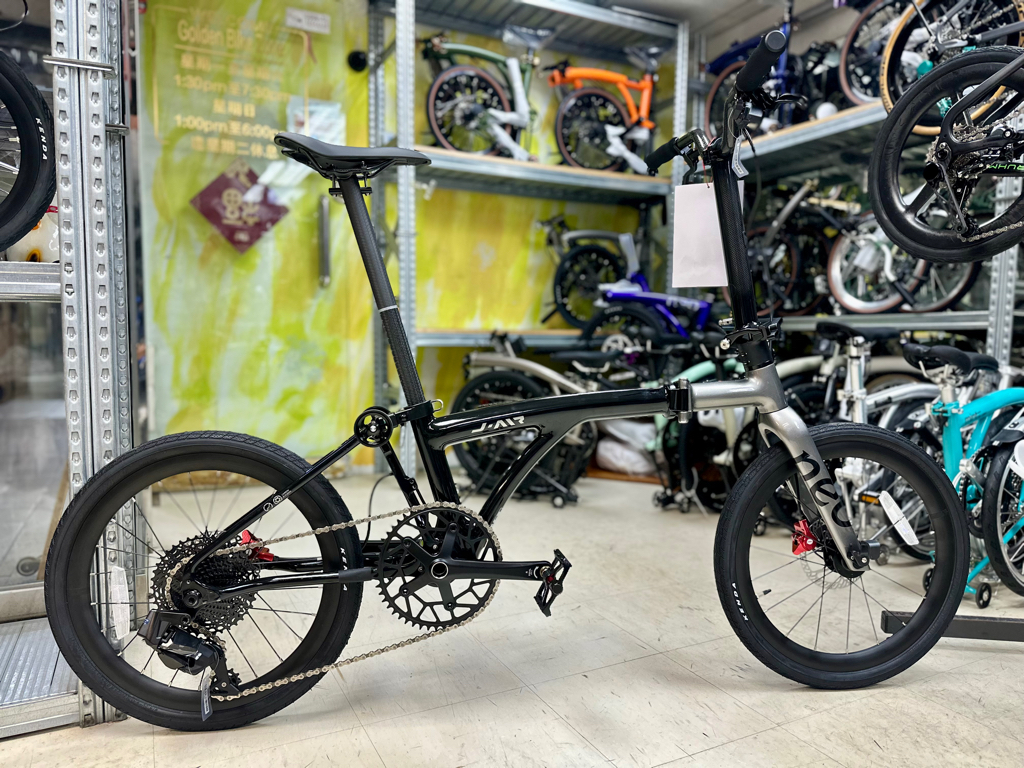 Java Neo 20 Jair Carbon 406 12s 電子變速 (現貨供應區)