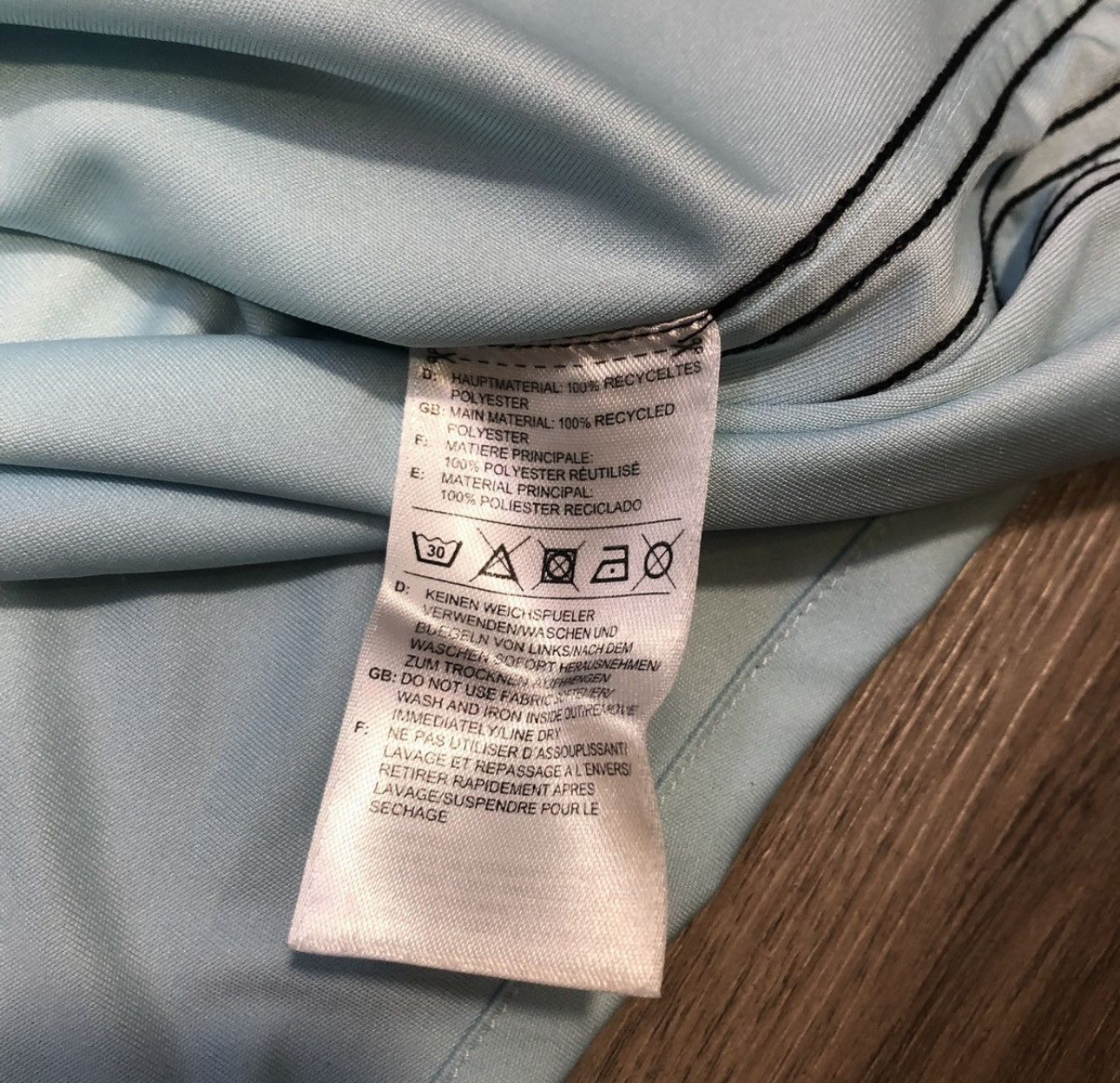 belgium 16/18 away shirt #22 Chadli