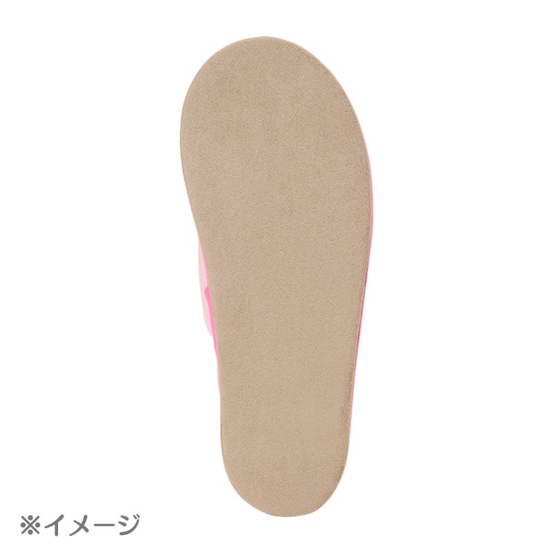 🎌日本直送🎌Sanrio 竹蓆底家居鞋 大人