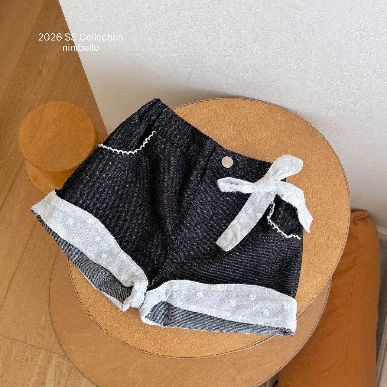 🇰🇷Ninibello 短褲