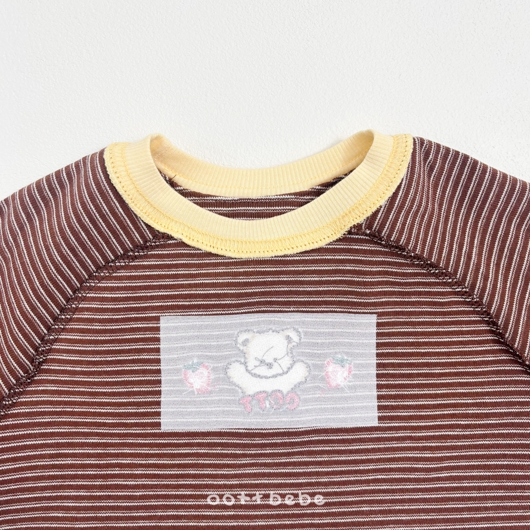 🇰🇷Oottbebe set