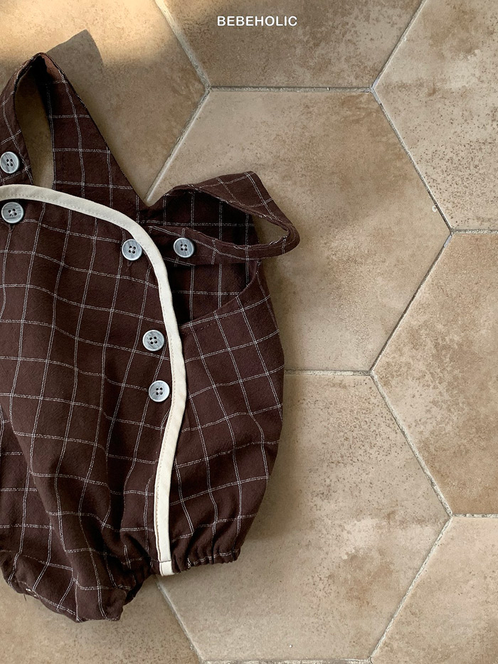 🇰🇷Bebeholic包屁