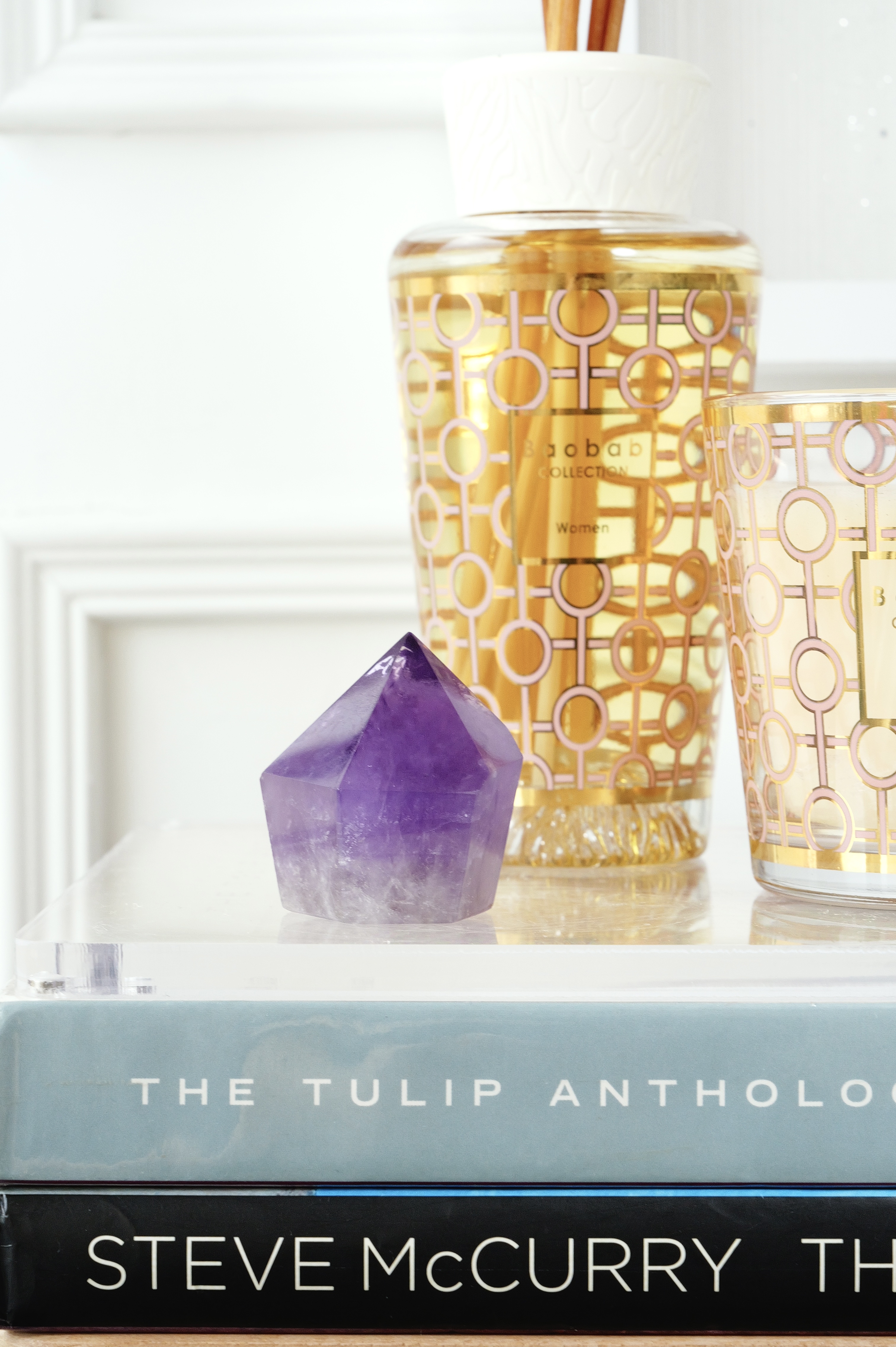  ༒5cm紫水晶六角小柱 ༒ AM1185H3tG9J-RA28* 3NT