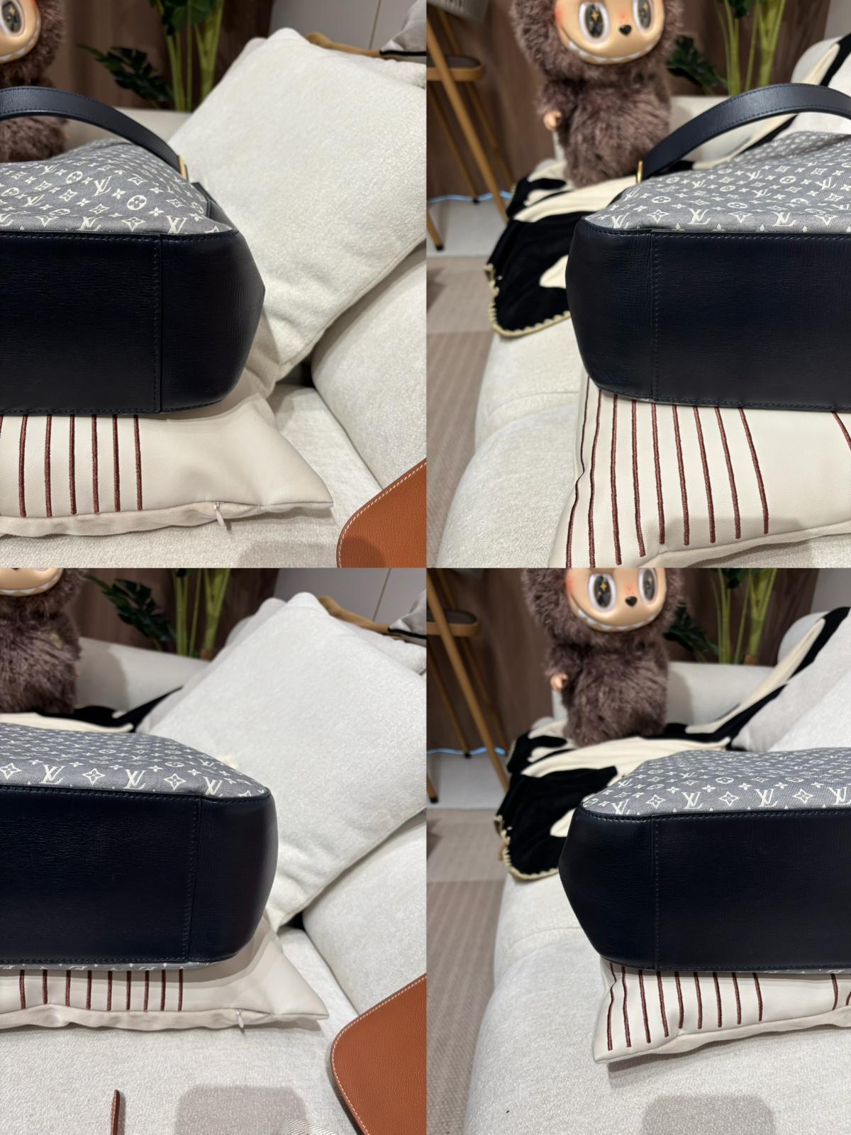 Lv Idylle Rendezvous PM Shoulder Bag M40744  100%Authentic, 95%New✅Dust bag