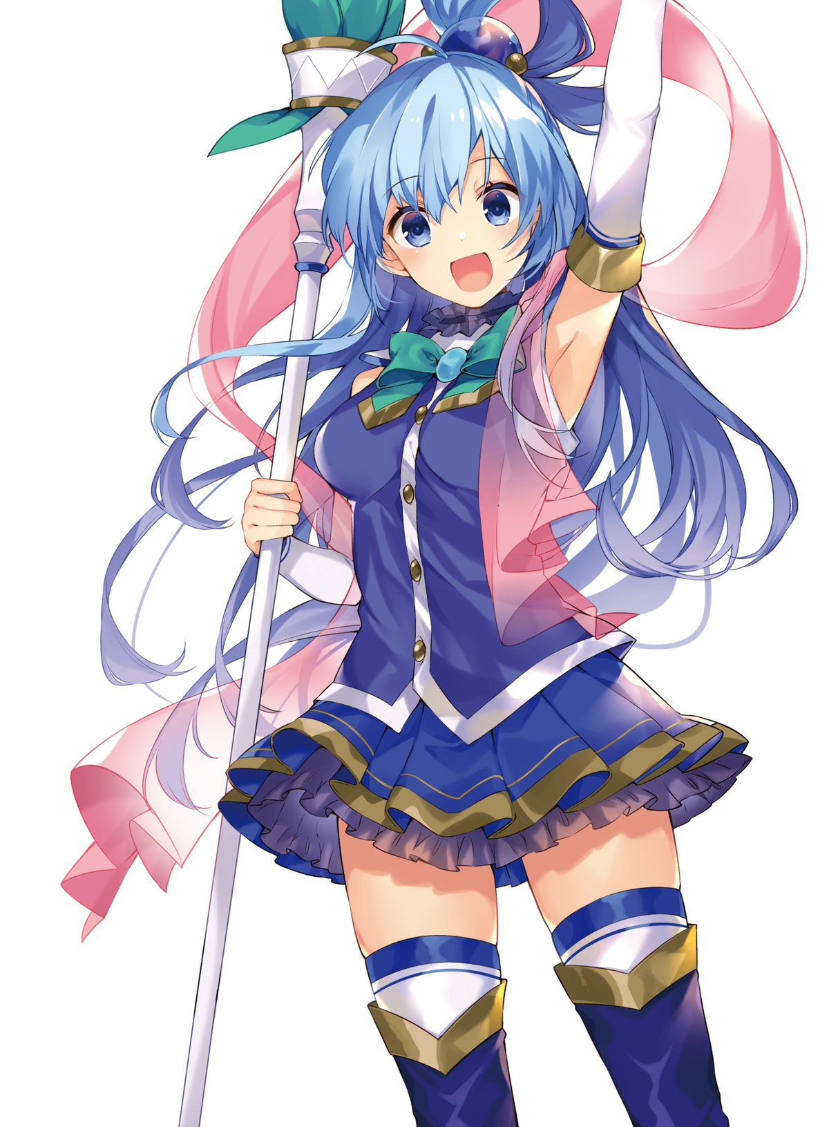 角川文庫 美好世界 阿克婭卡組