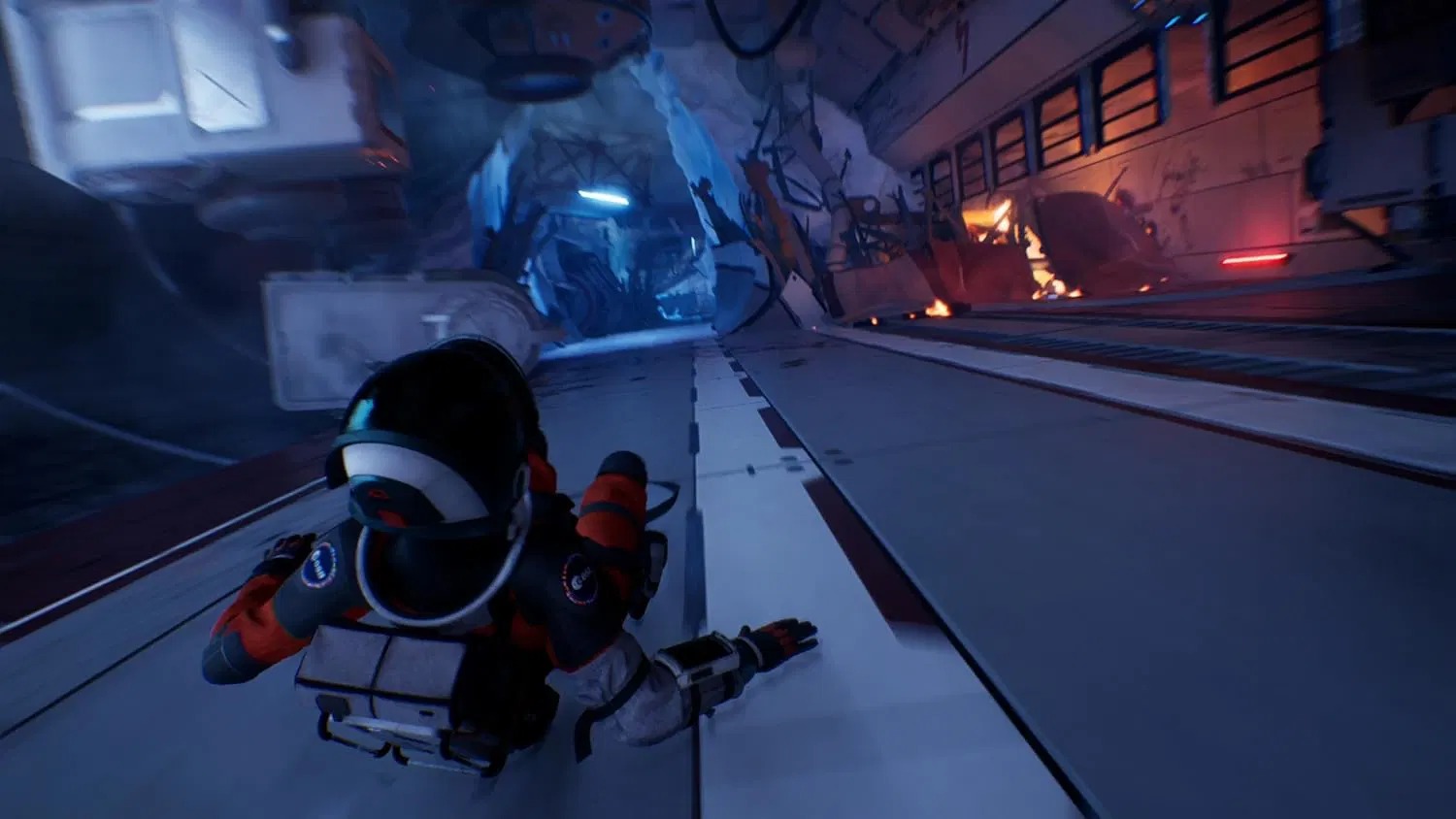 【預售 2/7】PS5 遠日點 - 先鋒版 / Aphelion [Pioneer Edition]  中/英文  (英文封面) PO0590