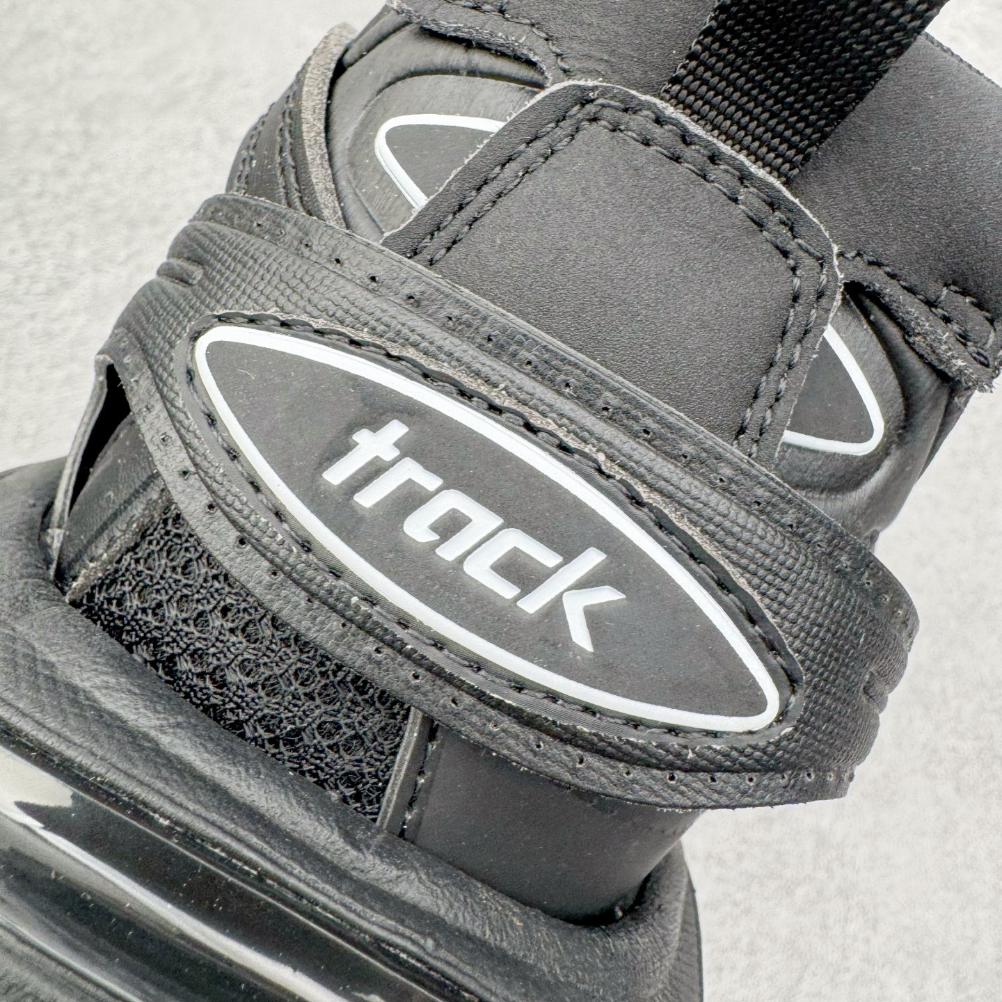 Balenciaga Track Snecker