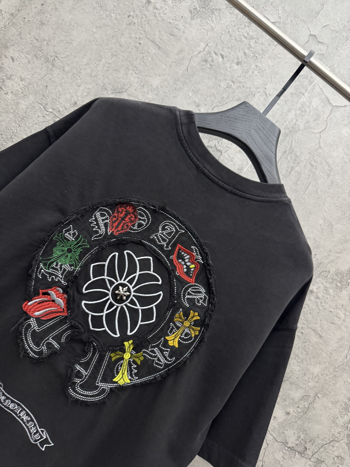Chrome Hearts Tee