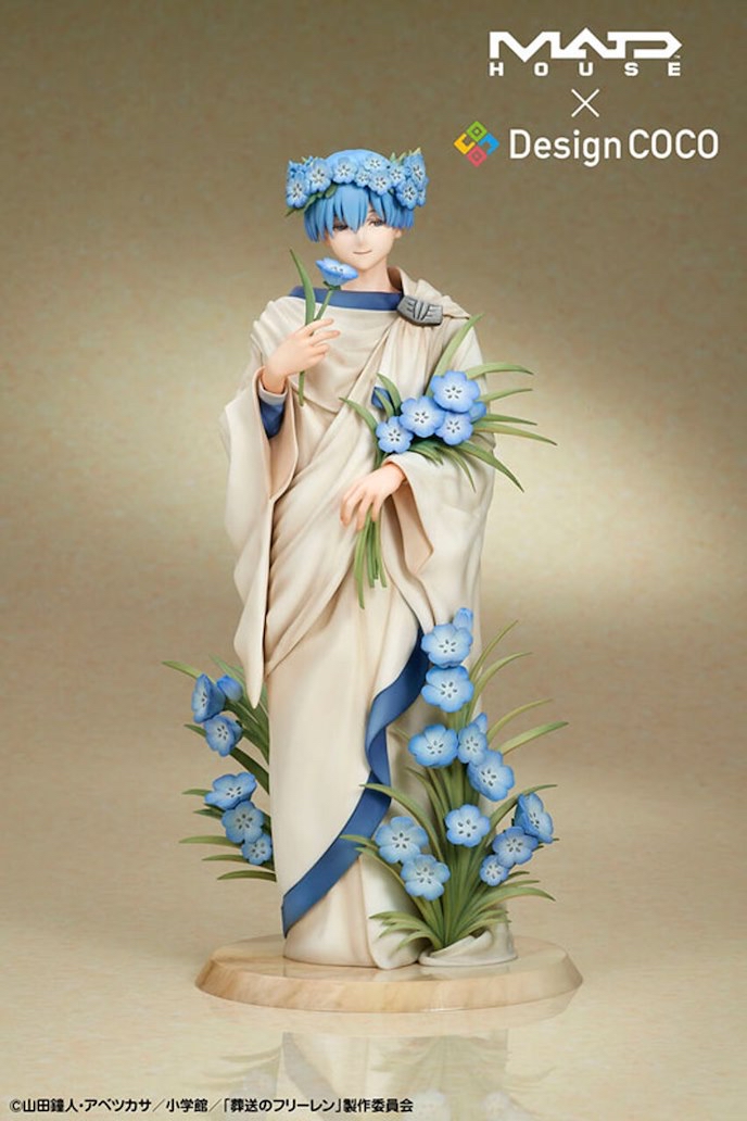 Preorder預訂5/2027年葬送的芙莉蓮1/7 figure 
