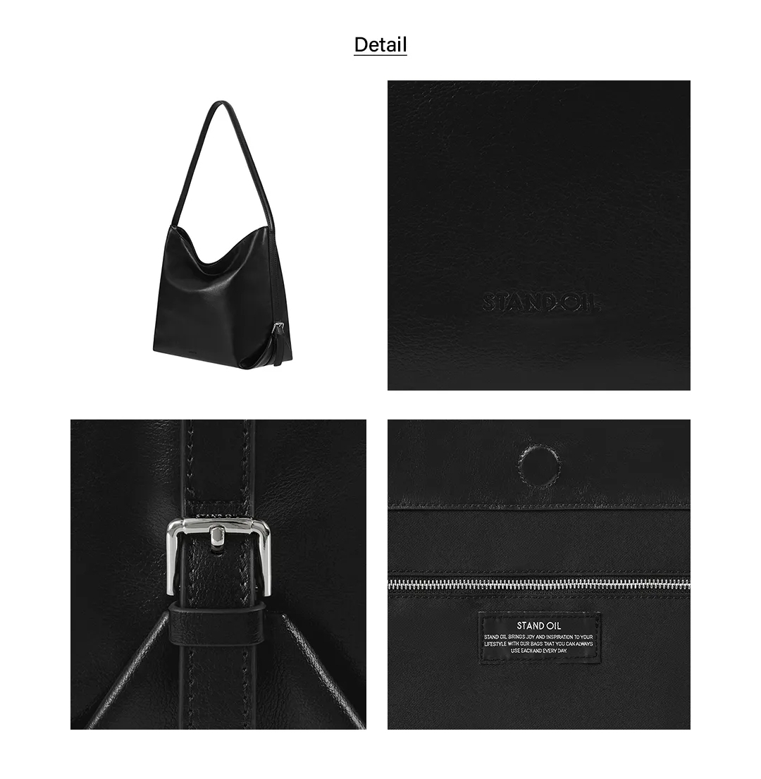 Stand Oil Mio Bucket Bag 👜