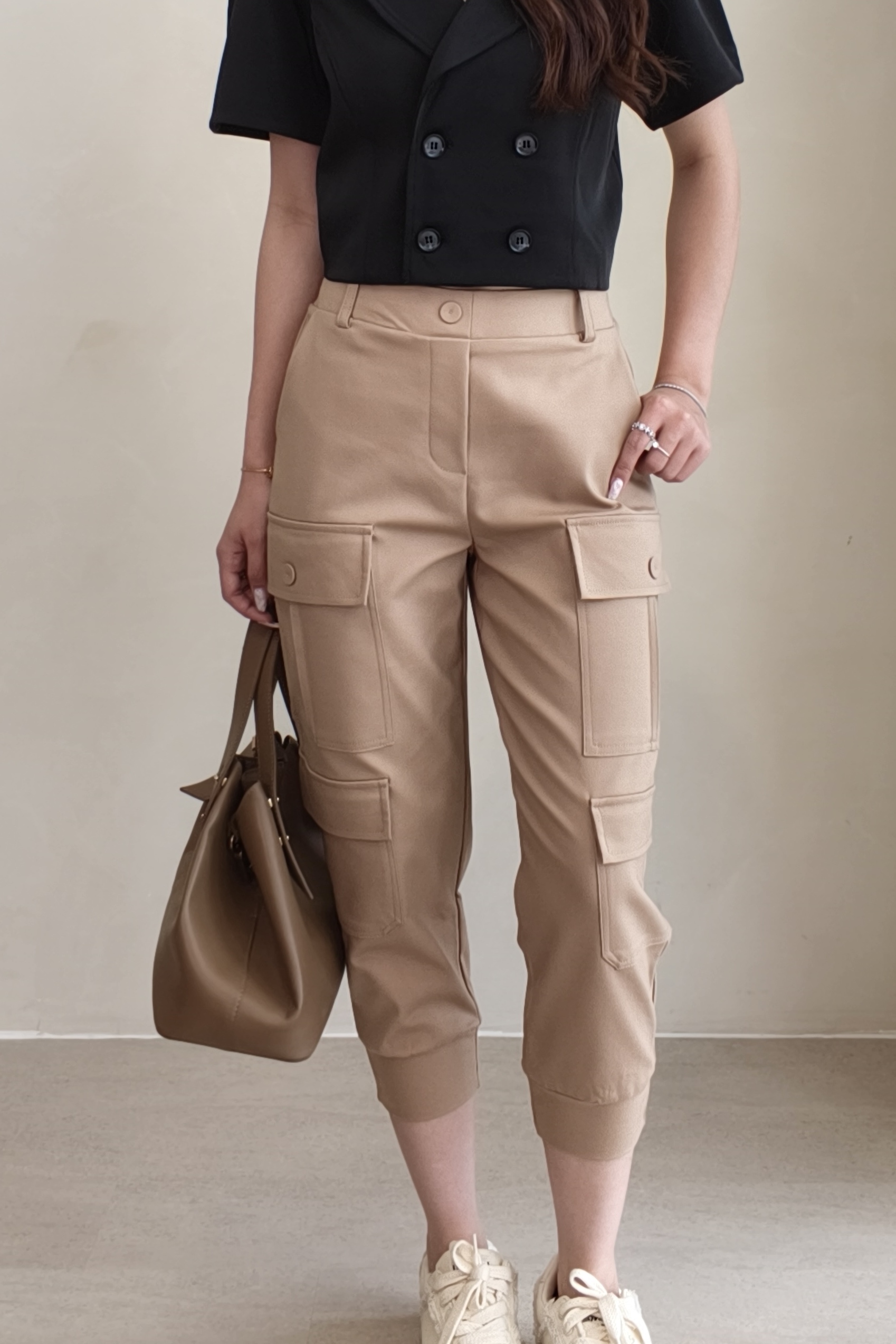 69041 Urban Utility Cargo Jogger Pants