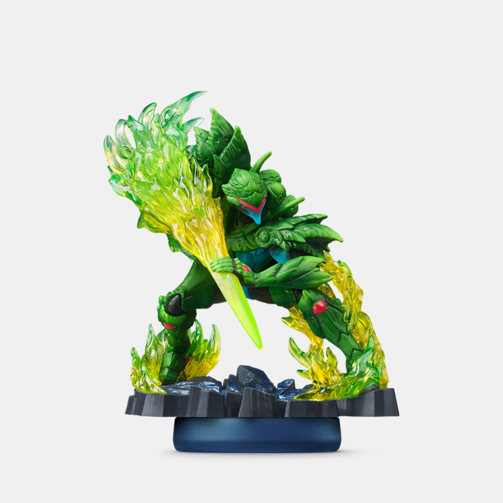 (預訂訂金 $200) (總價 $680) (行版) Nintendo Switch 2 密特羅德 絕境嗜生 豪華版 NS2 Metroid Ravenous Special Edition (中英日文字幕)