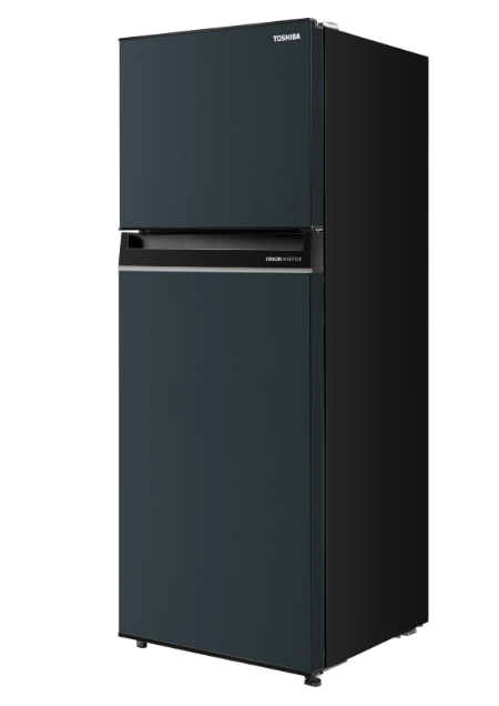 GR-RT303WE-PMX(52) TOSHIBA 233L TOP MOUNTED FREEZER