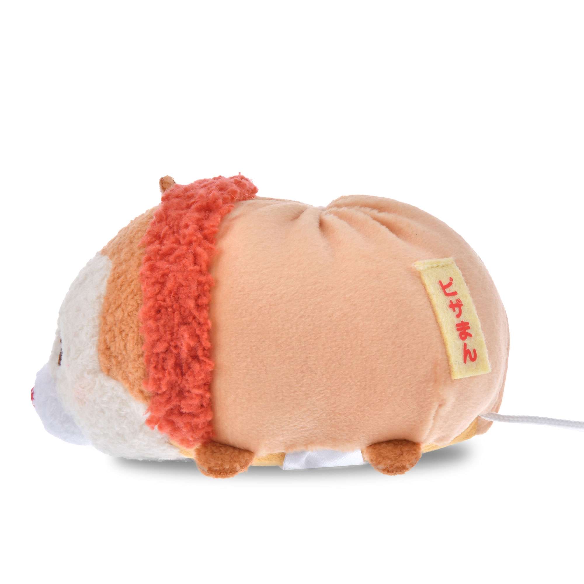 ✈️日本直送🇯🇵 l預訂🛍日本迪士尼DISNEY Tsum Tsum公仔 中華包子(S)（ Mickey / Minnie / Winnie the Pooh / Baymax / Chip / Dale 