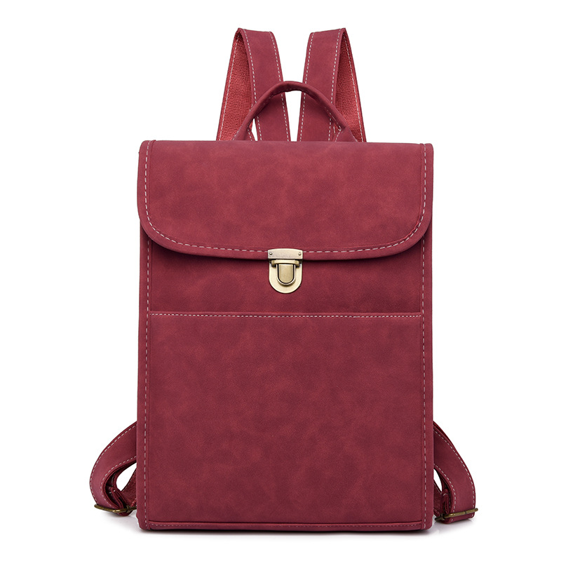 Genevieve Backpack | Genevieve 休閒背包