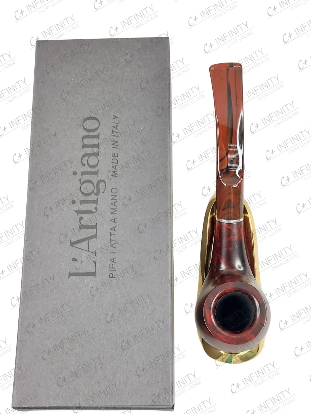 L'Artigiano Bicolour (CK003) 