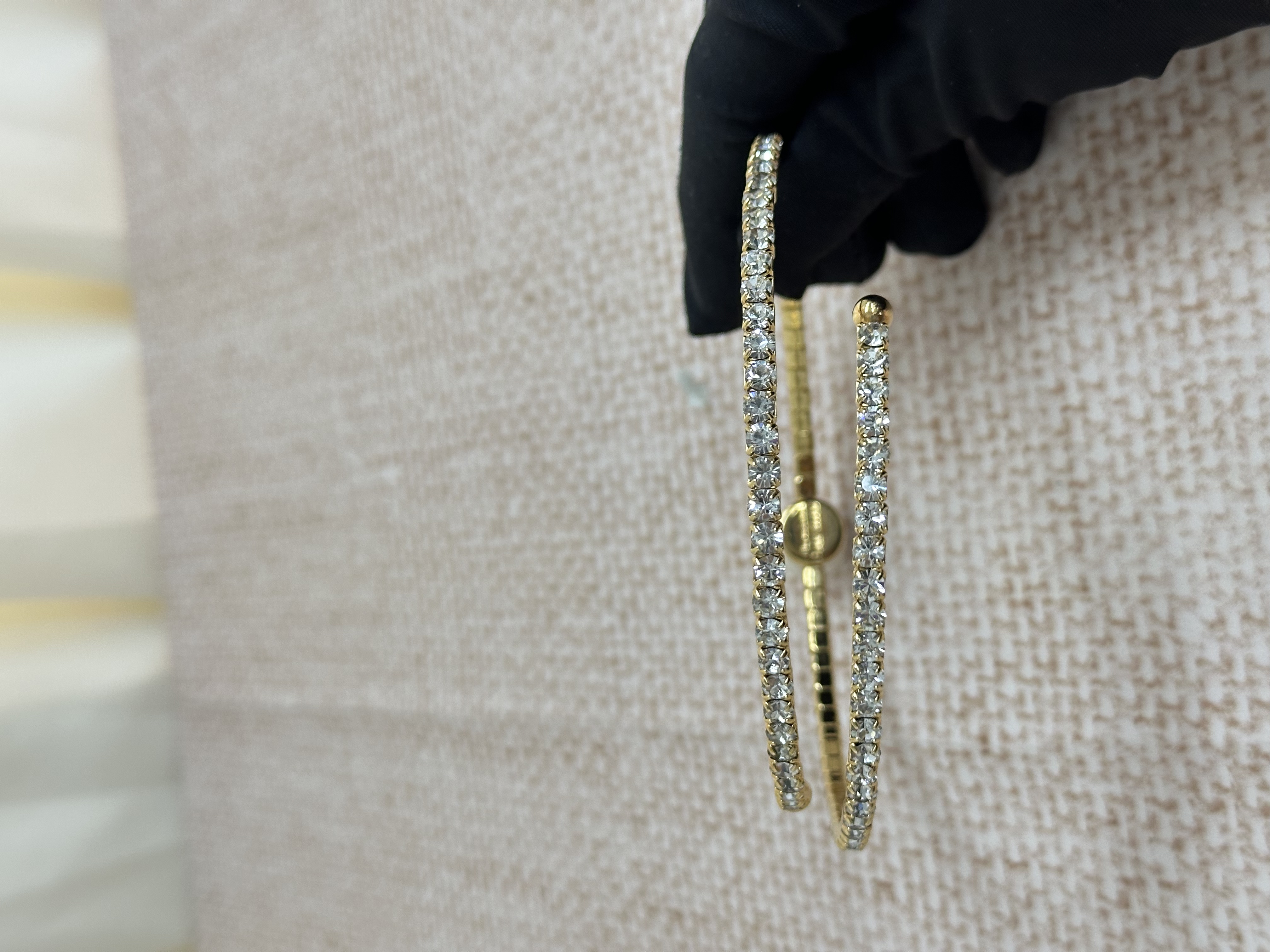 Pre-owned Miumiu Necklace / Product Code: 26040605