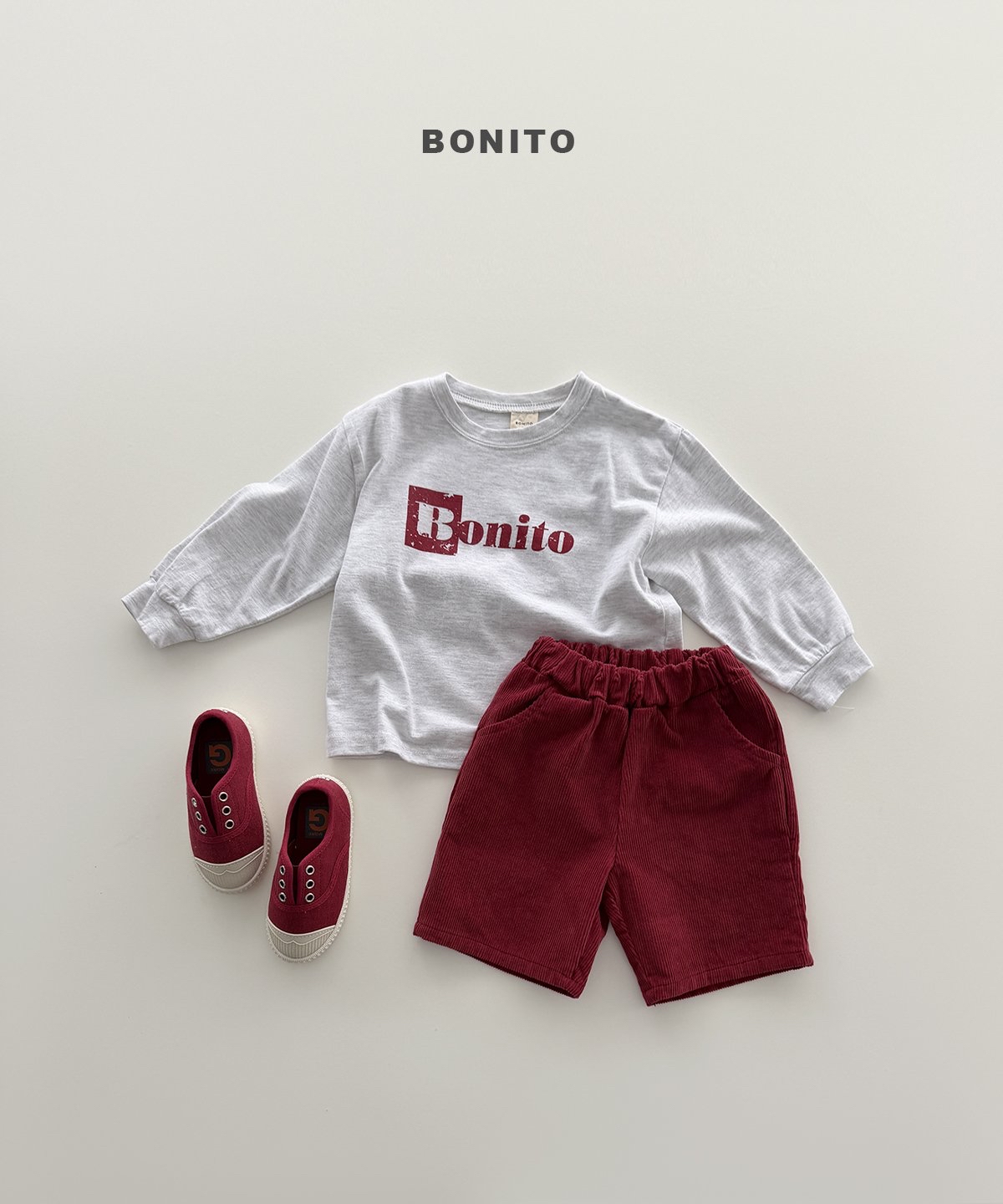Bonito | Box Bish T
