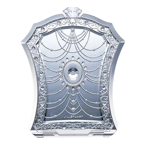 JILL STUART 方型便攜鏡 Compact Mirror I