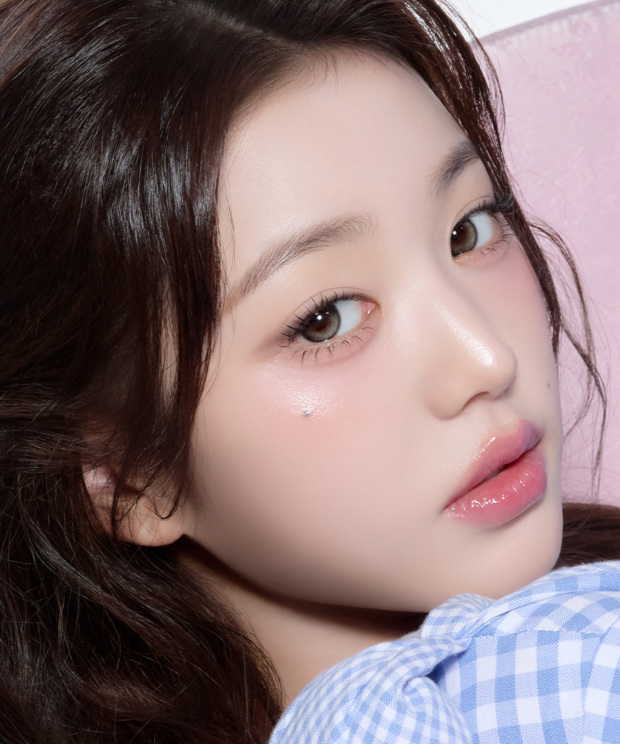 Hapa Kristin - Dolly Kristin Beige (1day/10P)