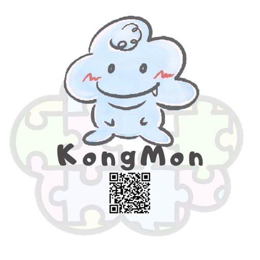 Kong Mon 港。夢