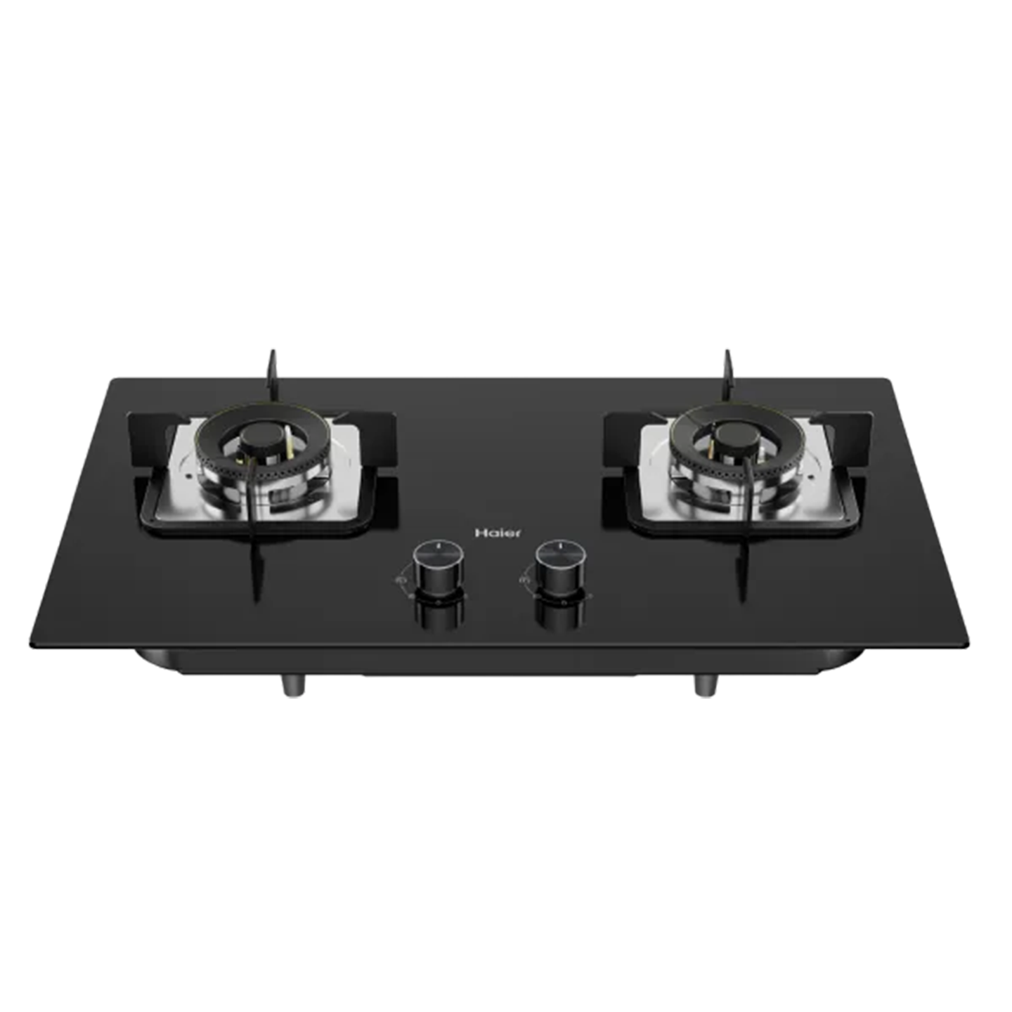 Haier 2-Burner Built-in Gas Hob (HC-Q572SGB)