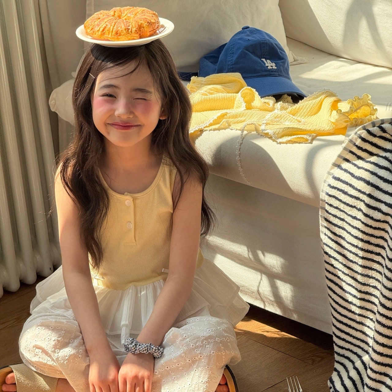 🇰🇷Ninibello 背心