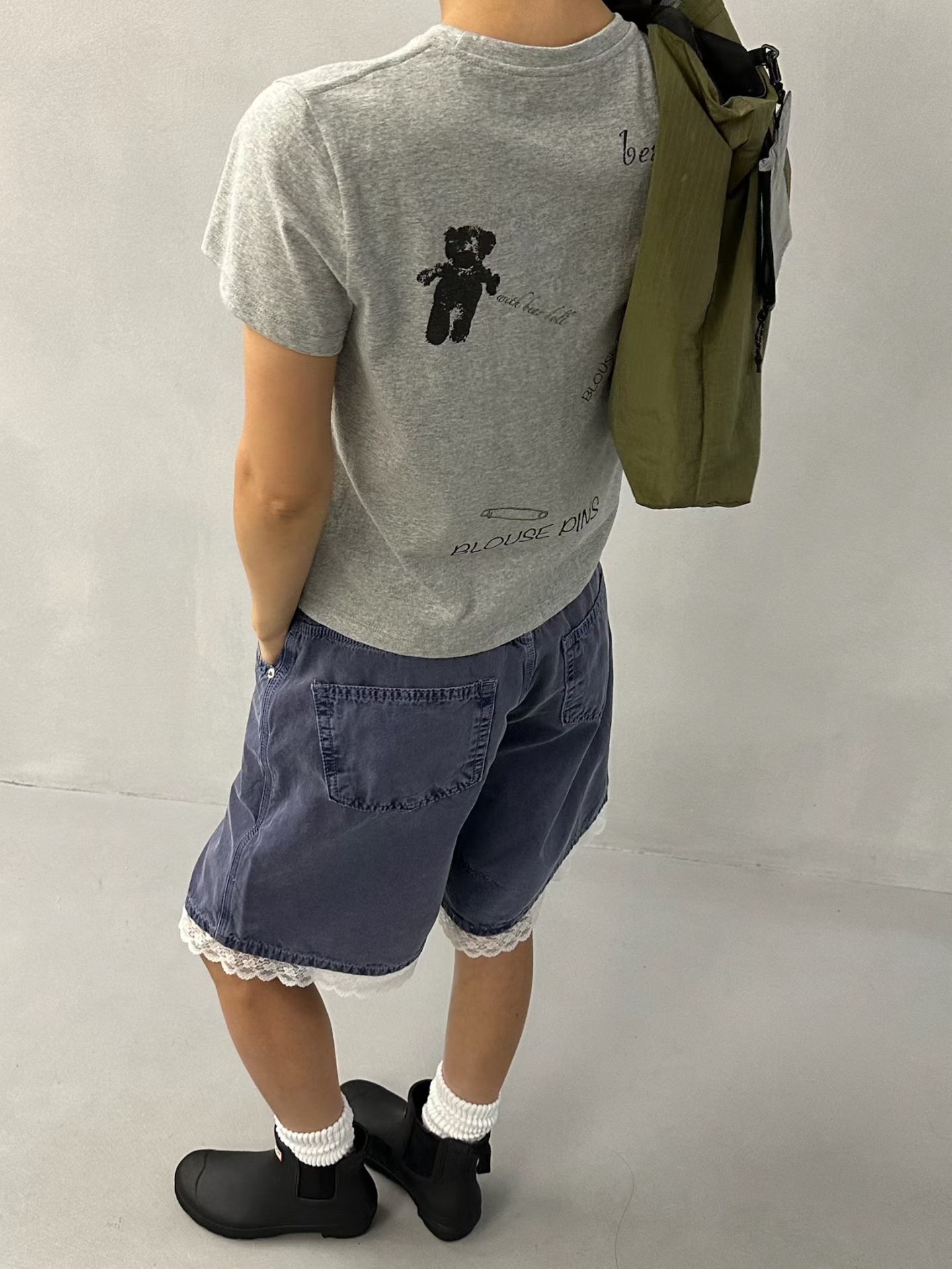 (2026SS) MAISONSTAFF - TOP