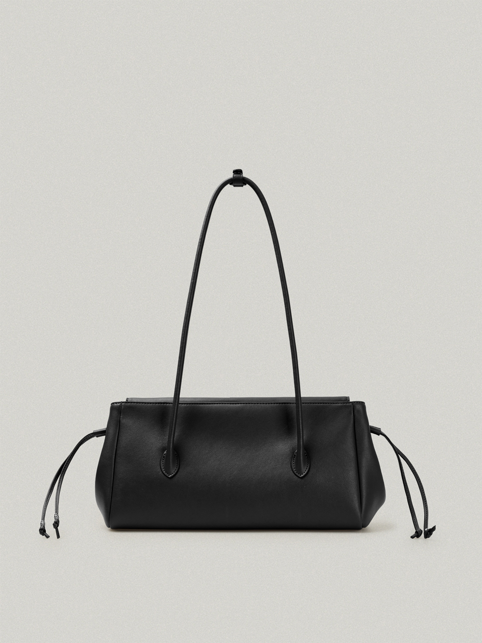 PERLE BAG (BLACK)