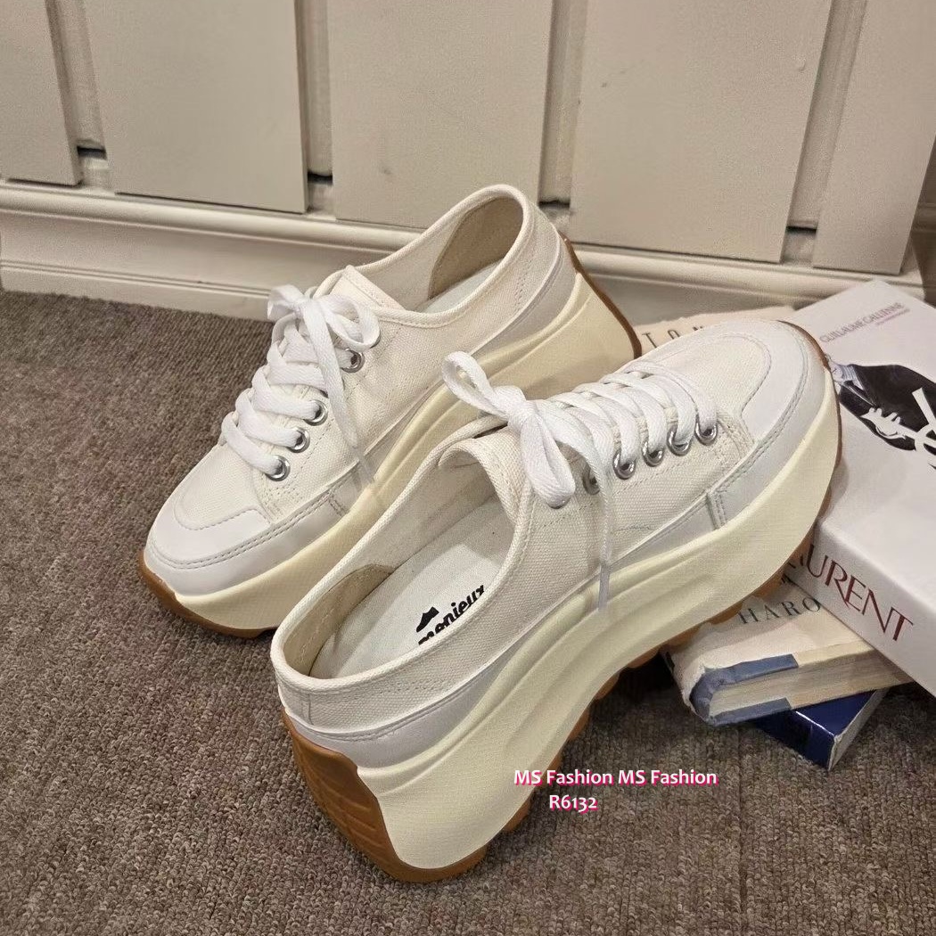 R6132 韓國🇰🇷厚底sneakers