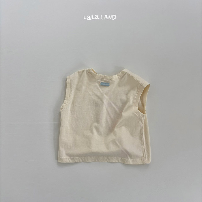 🇰🇷Lalaland kids tee