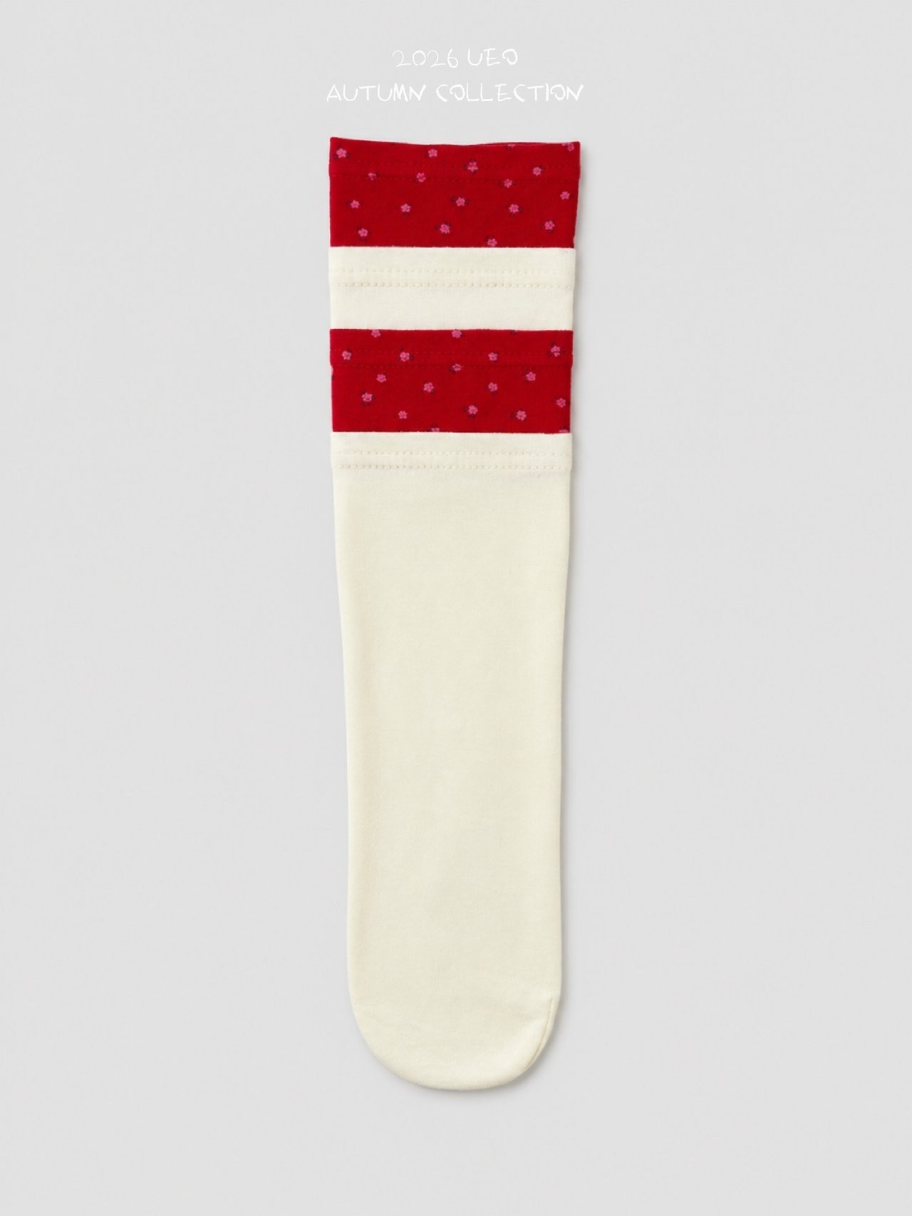 Girls | Soft Knee Socks(ACC)