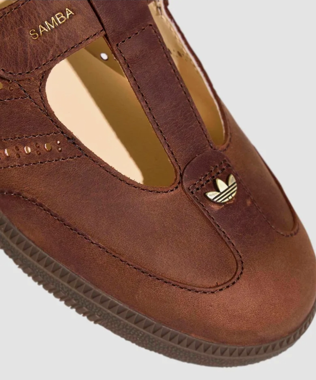 Adidas Samba Jane 