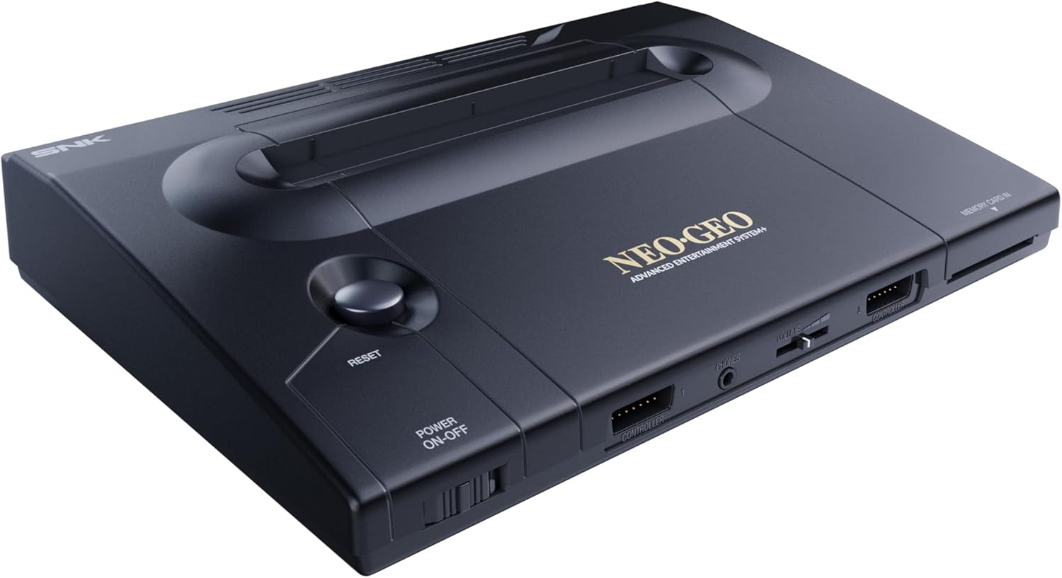 【預售 12/11】**日版 NEOGEO AES+ PO0722