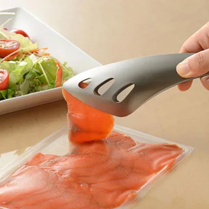 【現貨】🔥🔥【日本製《LEYE》不鏽鋼指尖食物夾】