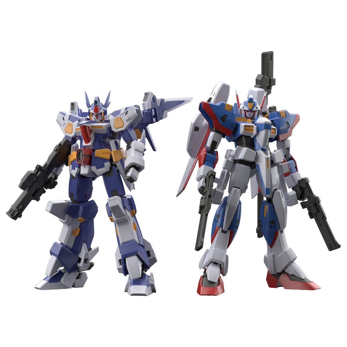 特價＞ (行版) Bandai SMP [Shokugan Modeling Project] SRW 超級機械