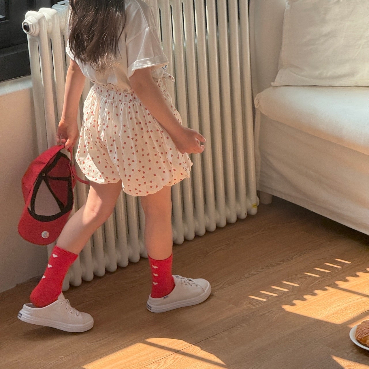 🇰🇷Ninibello 短褲