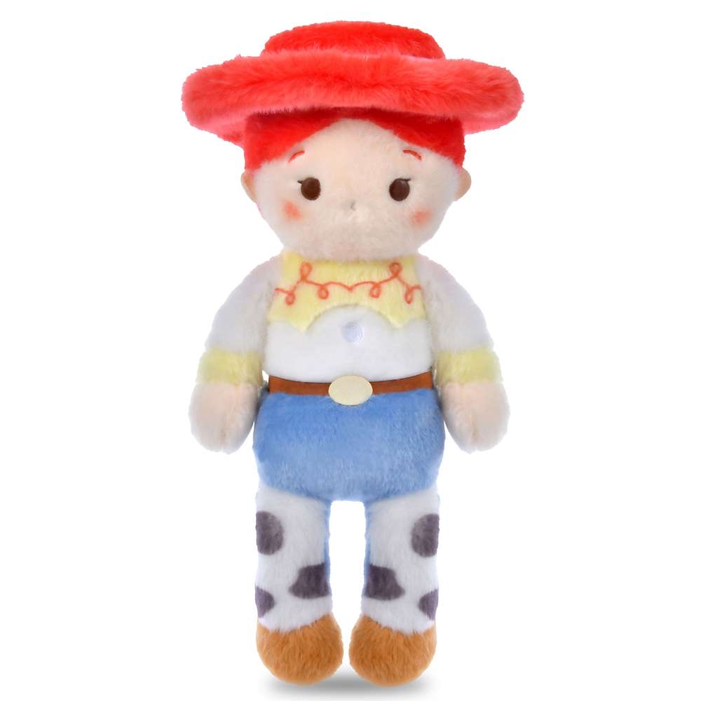 日本預訂📍日本迪士尼Toy Story PALNUI公仔/吊飾