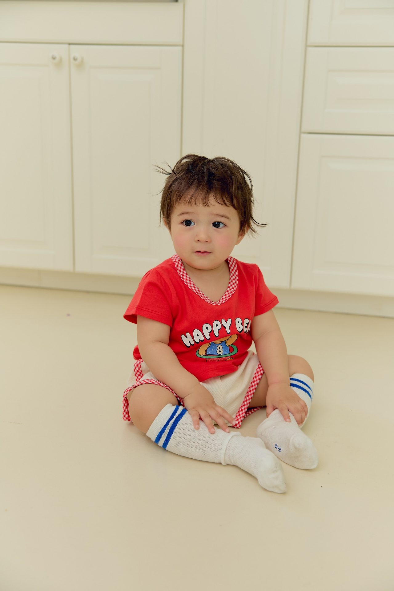 🇰🇷sera baby set