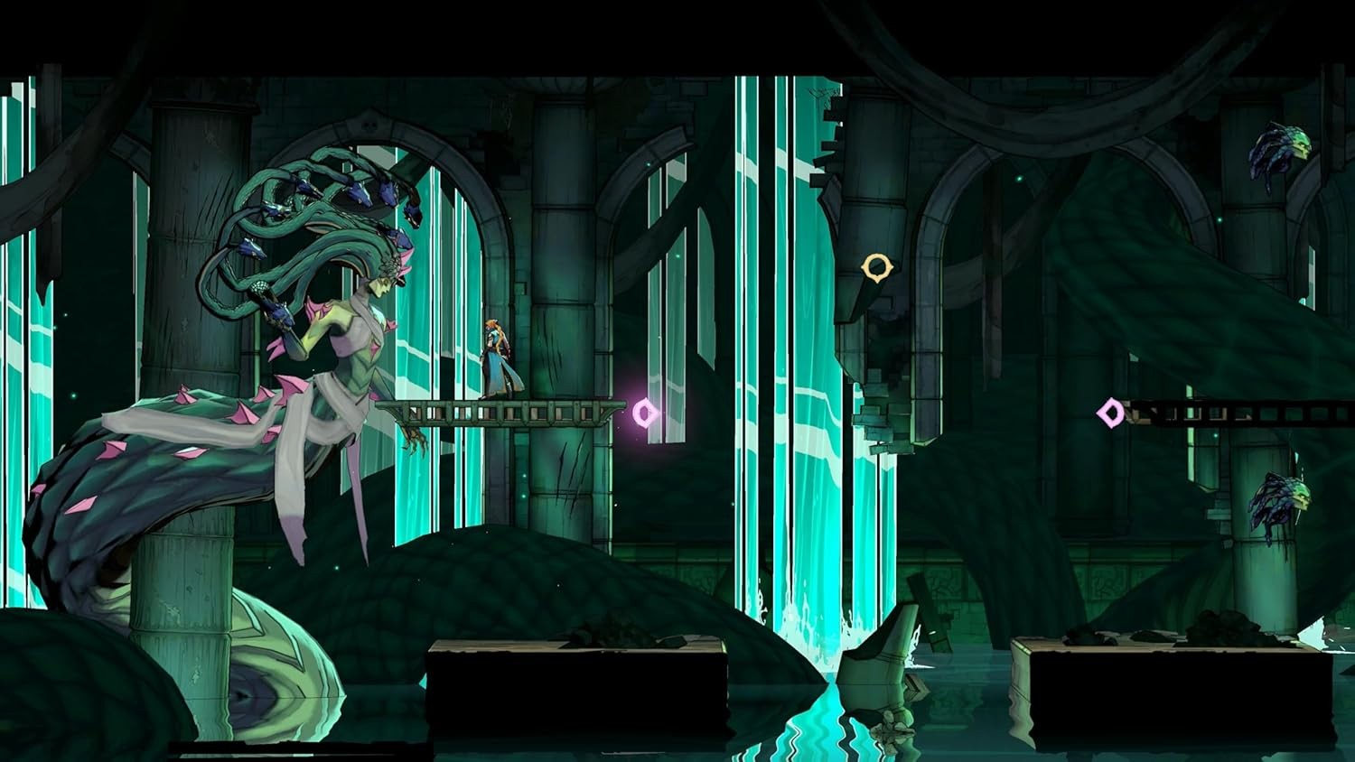 【預售 15/10】**日文封面** PS5 惡魔城：貝爾蒙特的詛咒 [午夜版] / Castlevania: Belmont's Curse [Midnight Edition] 中/英/日文  (日文封面) PS5-2814