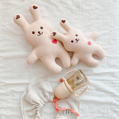 Dottodot 安撫公仔(細)