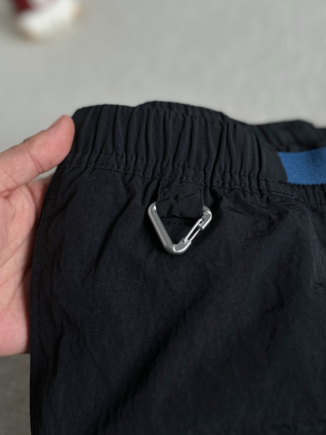 The North Face 可拆取兩穿休閒長褲