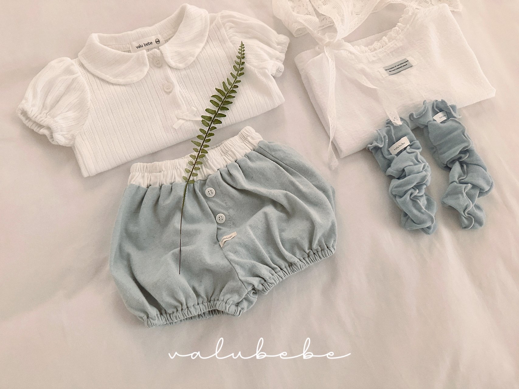 🇰🇷Valu_bebe短褲