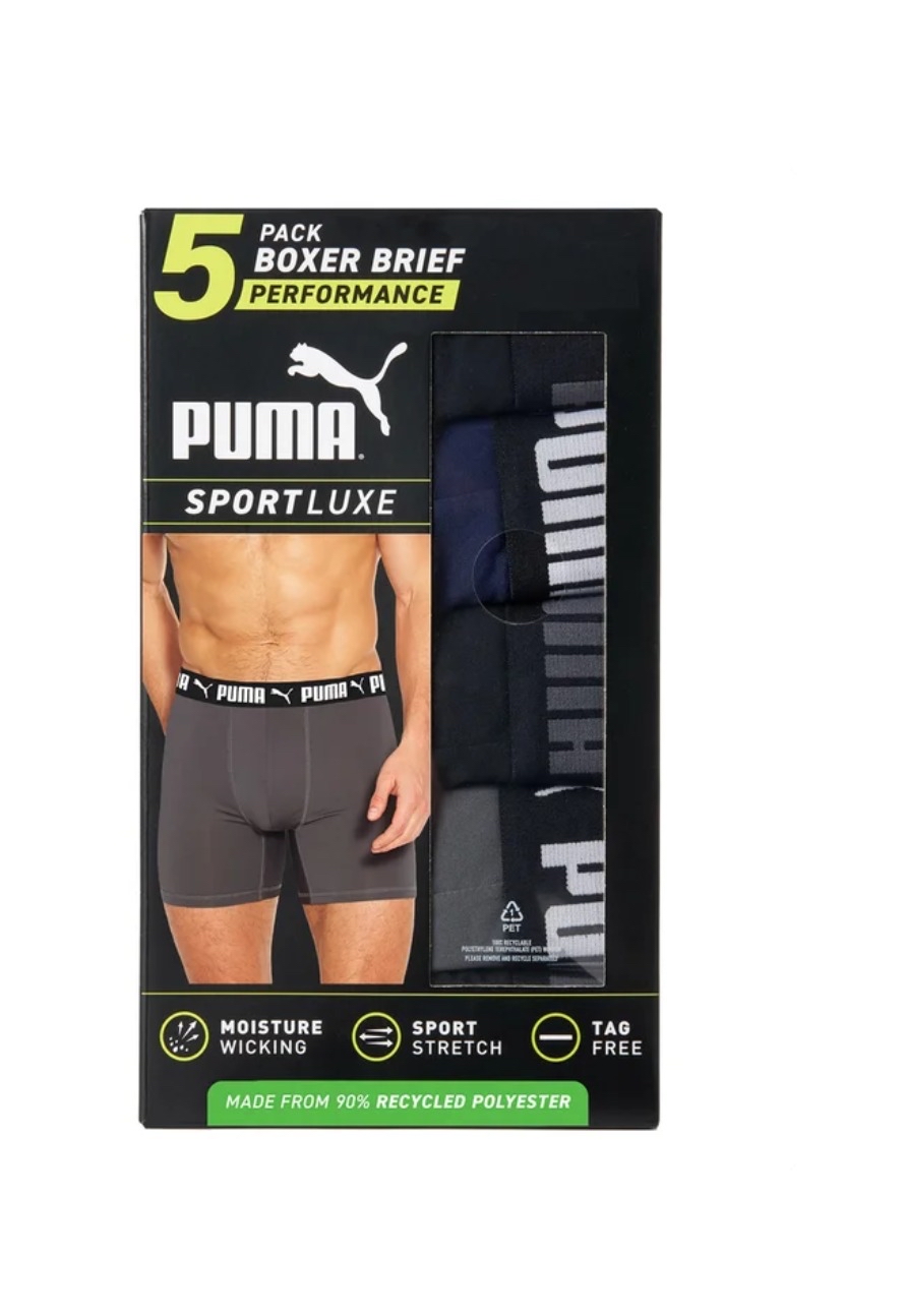 *🇺🇸美國直送Puma 男士 Underpants*