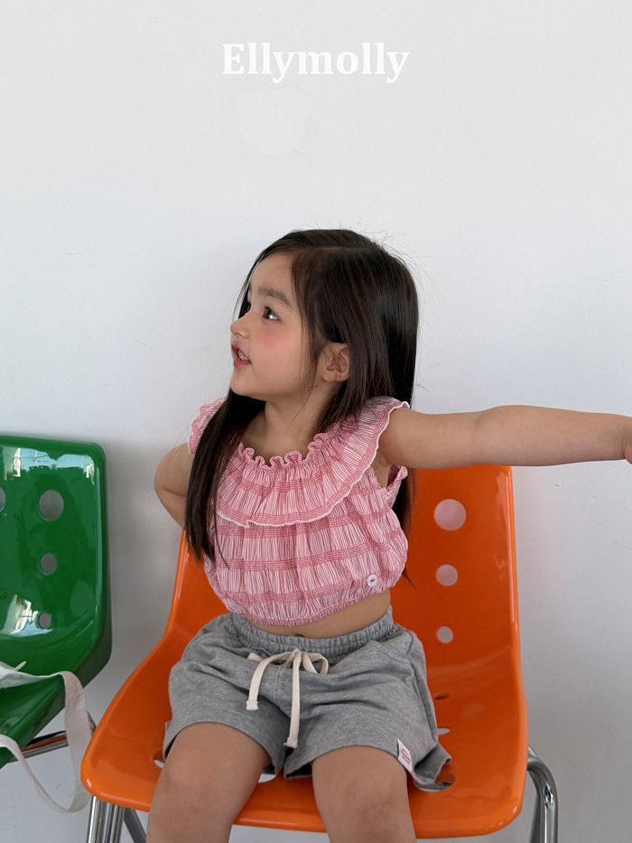 🇰🇷Ellymolly上衣