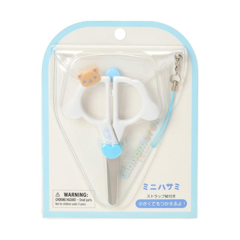 Sanrio 造型迷你剪刀